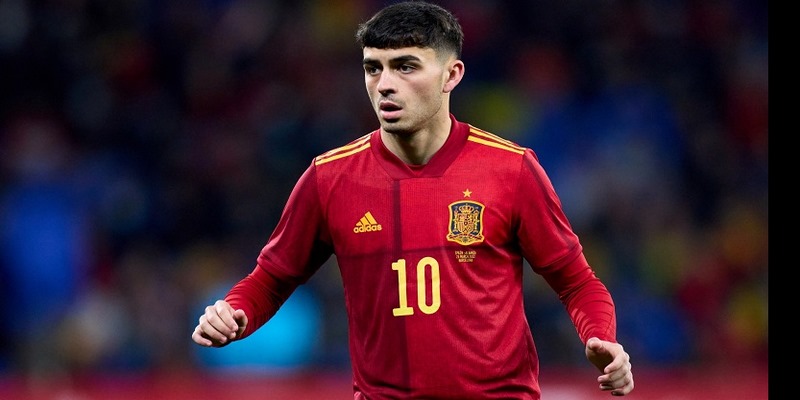Pedri – “Iniesta mới” và tương lai của bóng đá Tây Ban Nha 1 pedri xung danh iniesta moi