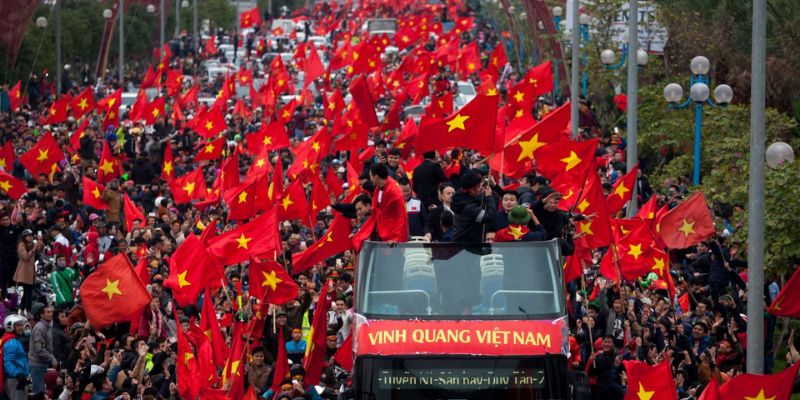 Văn Hóa Bóng Đá Các Quốc Gia: Cổ Vũ, Đam Mê Và Những Khác Biệt Bất Ngờ 1 van hoa bong da